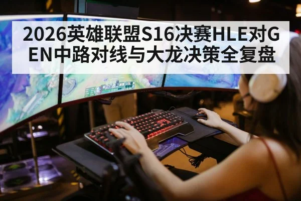 2026英雄联盟S16决赛HLE对GEN中路对线与大龙决策全复盘 | Kaiyuan sports